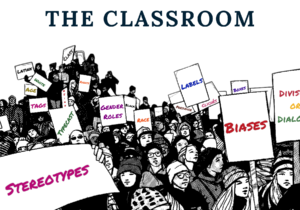 THE CLASSROOM